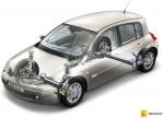 Renault Megane 2006 года